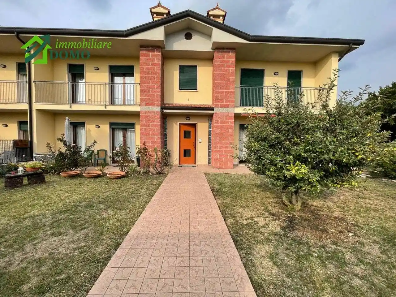 Appartamento in vendita a Breganze