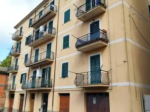 Appartamento in vendita a Tolfa