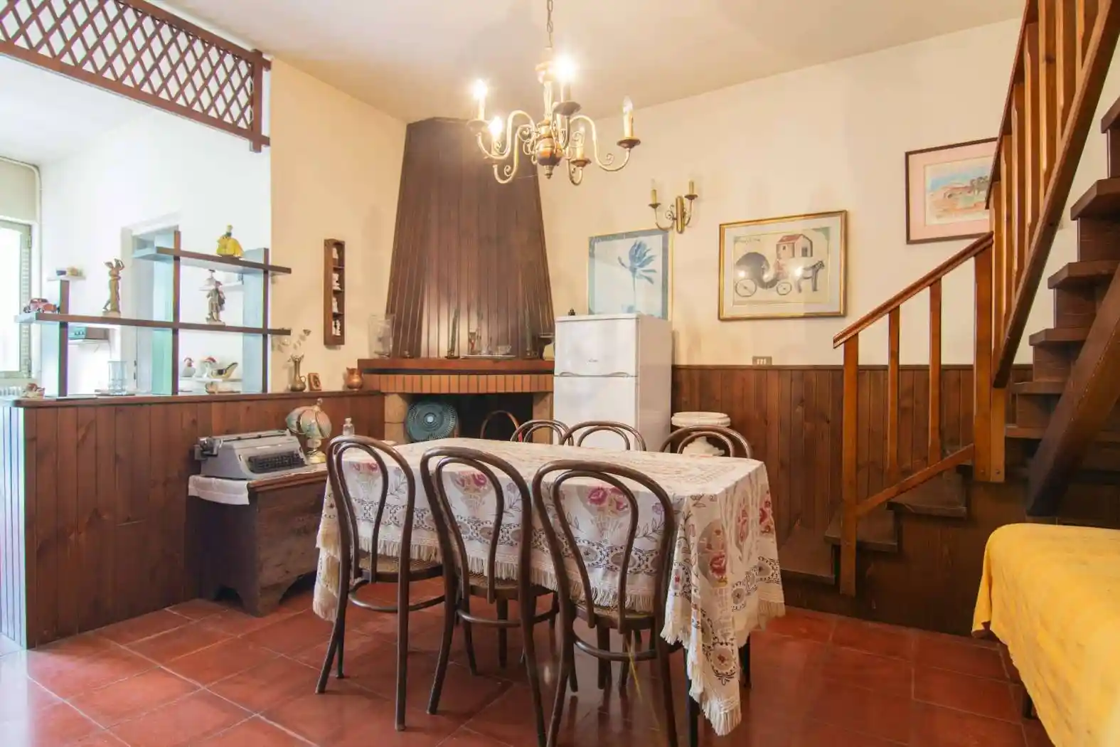 Casa indipendente in vendita a Schiavon