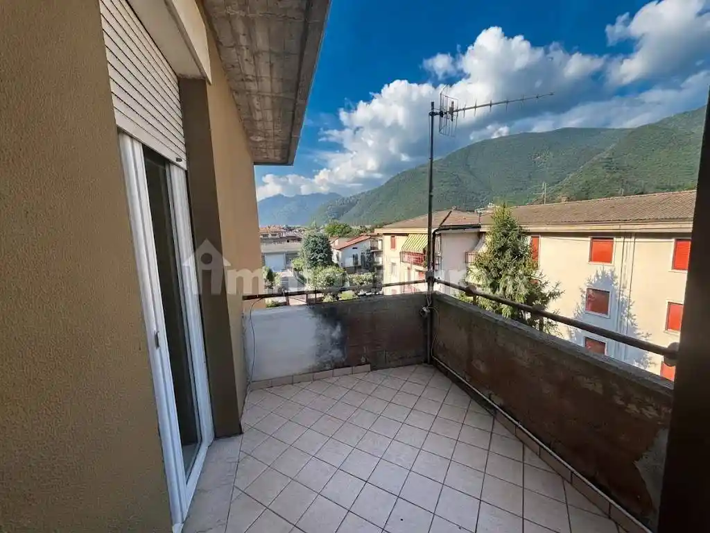 Appartamento in vendita a Concesio