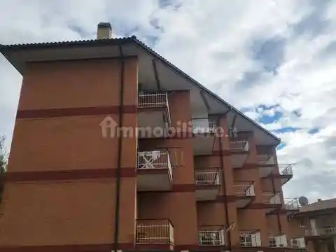 Appartamento in vendita a Tolfa