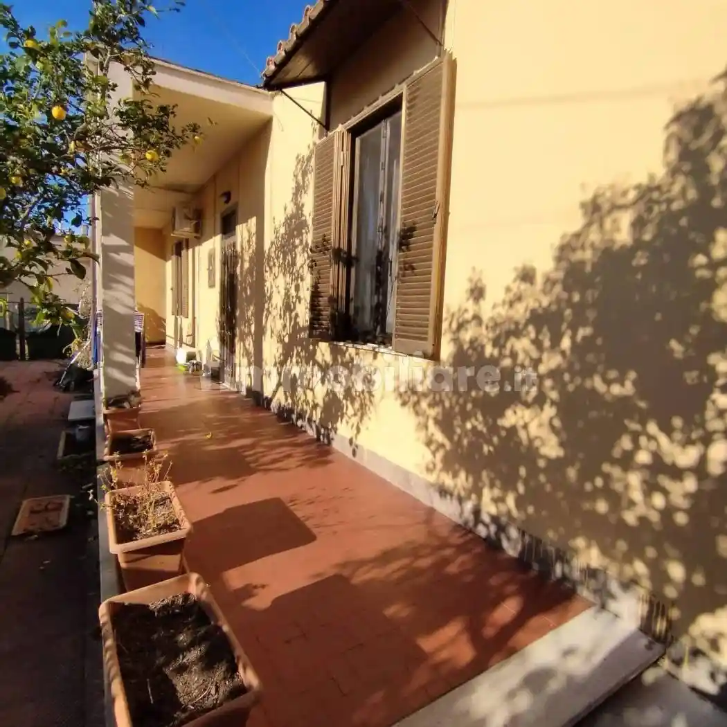 Villa in vendita a Santa Marinella