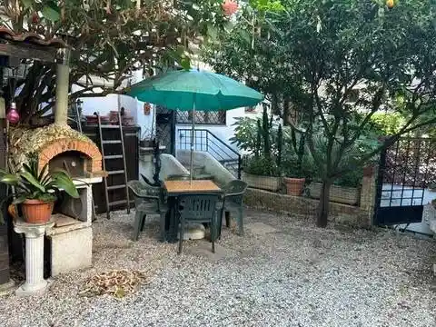 Villa in vendita a Santa Marinella