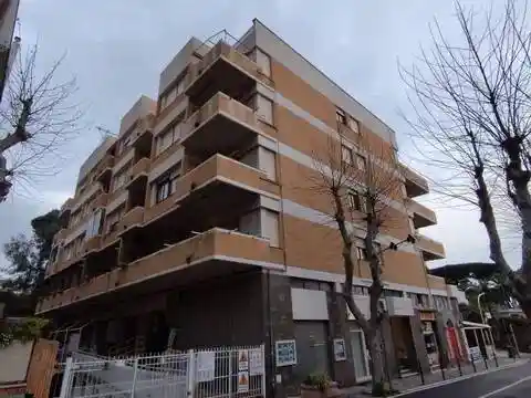 Appartamento in vendita a Santa Marinella