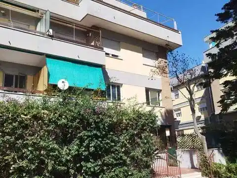 Appartamento in vendita a Santa Marinella