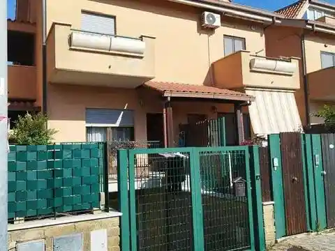Villa in vendita a Civitavecchia