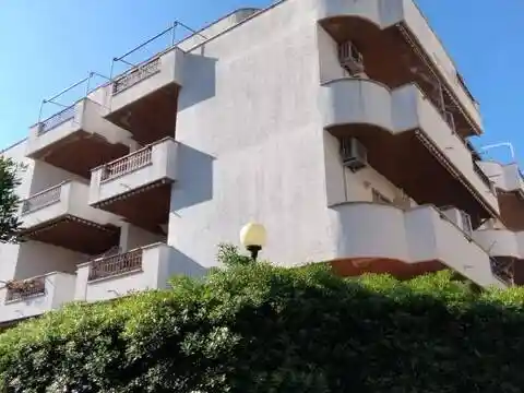 Appartamento in vendita a Santa Marinella