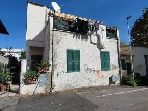 Appartamento in vendita a Santa Marinella