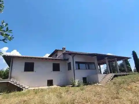 Villa in vendita a Santa Marinella
