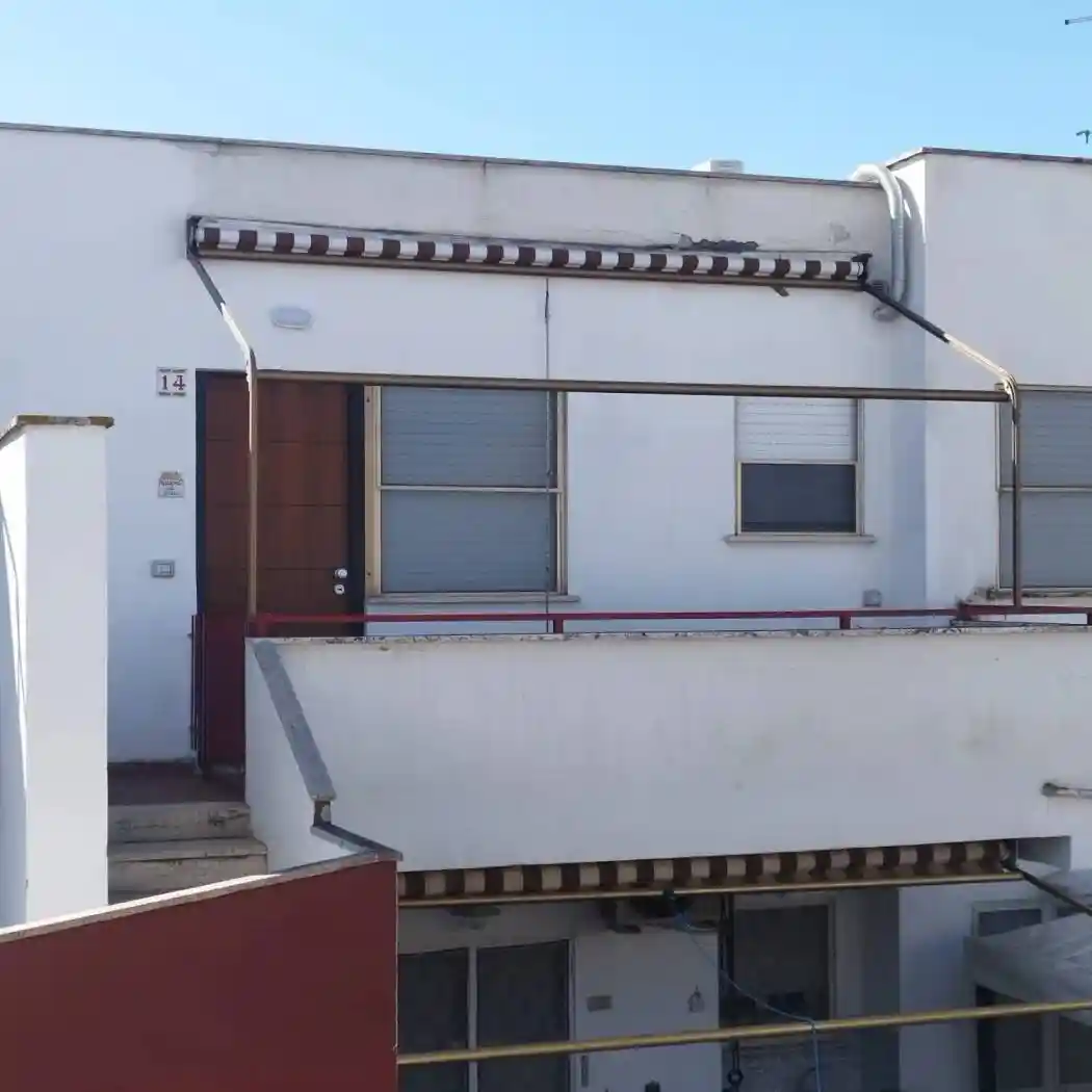 Appartamento in affitto a Santa Marinella