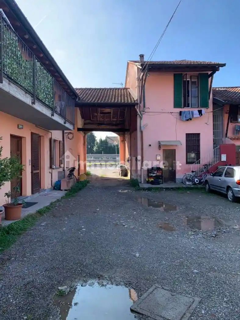 Appartamento in vendita a Monza