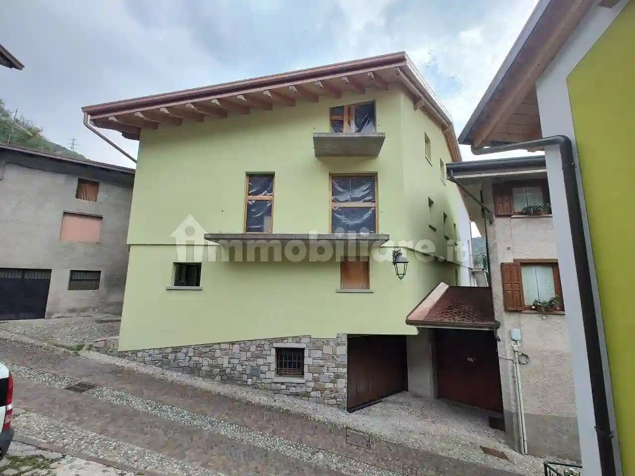 Casa indipendente - foto 4