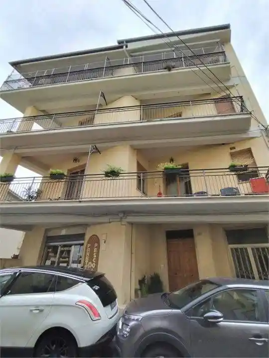 Appartamento in vendita a Pratola Peligna