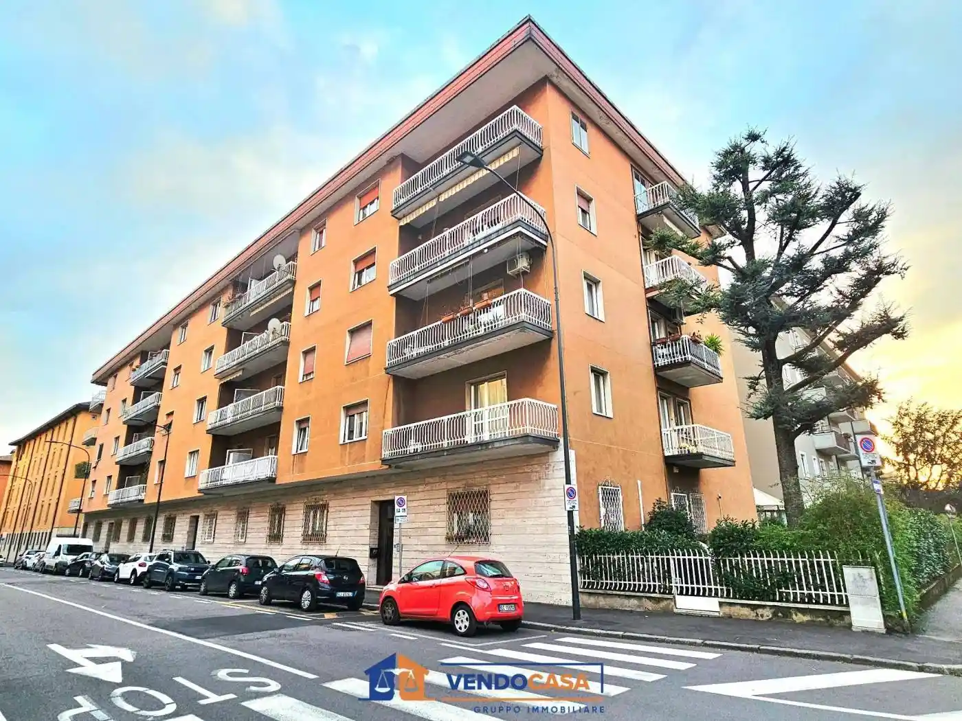 Appartamento in vendita a Brescia