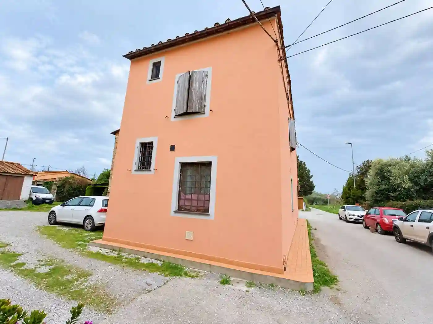 Casa indipendente - foto 2