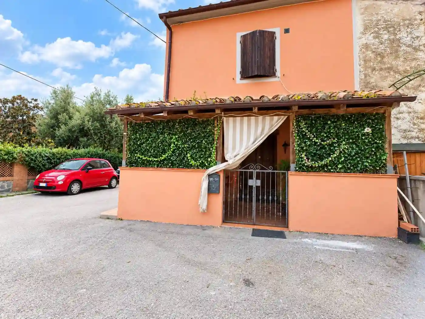Casa indipendente - foto 4