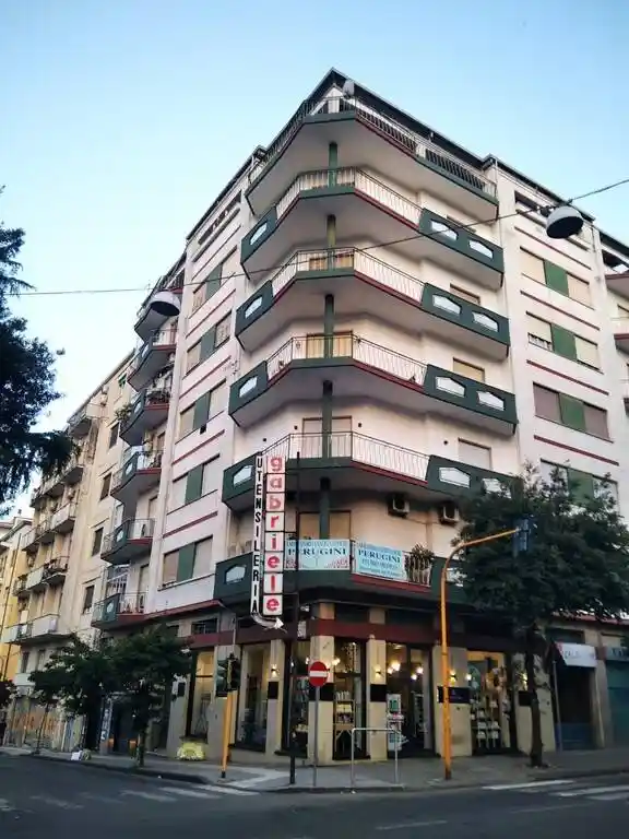 Appartamento in vendita a Cosenza
