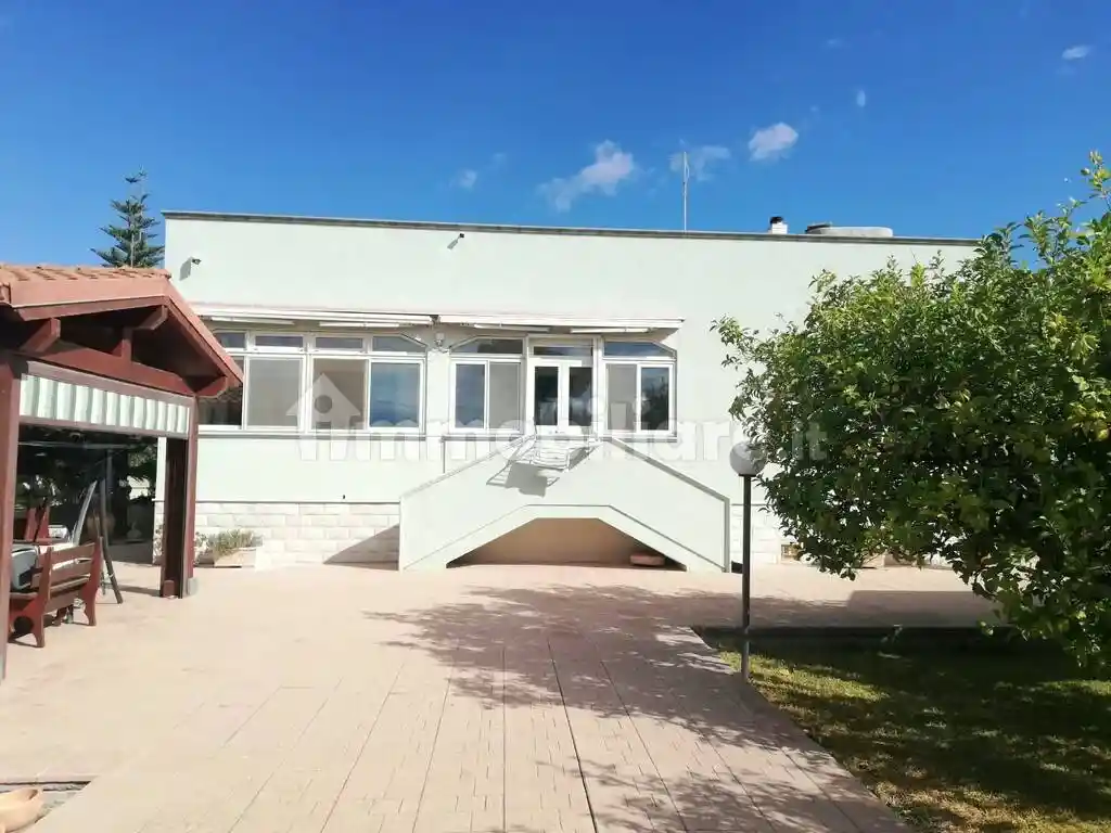 Villa in vendita a Taranto