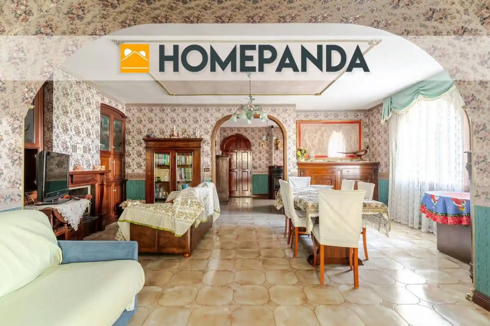 Villa in vendita a Ateleta