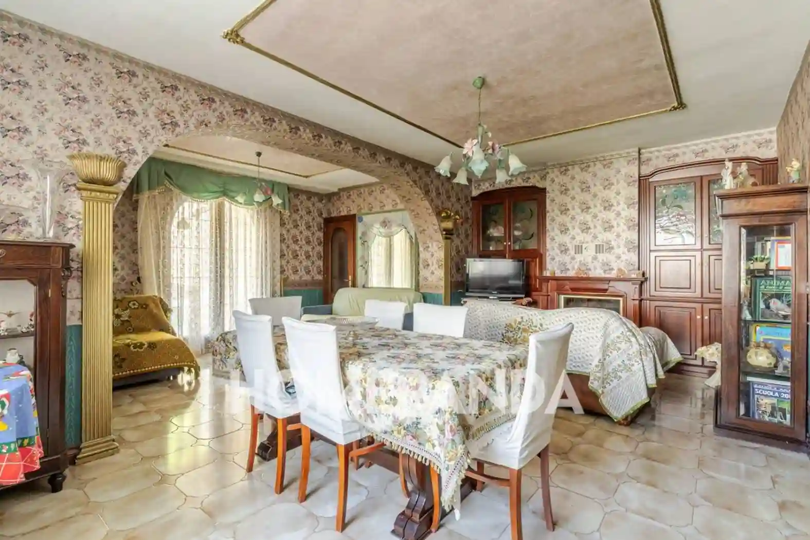 Villa - foto 3