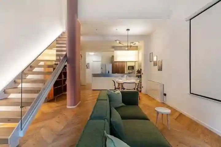 Loft - foto 2