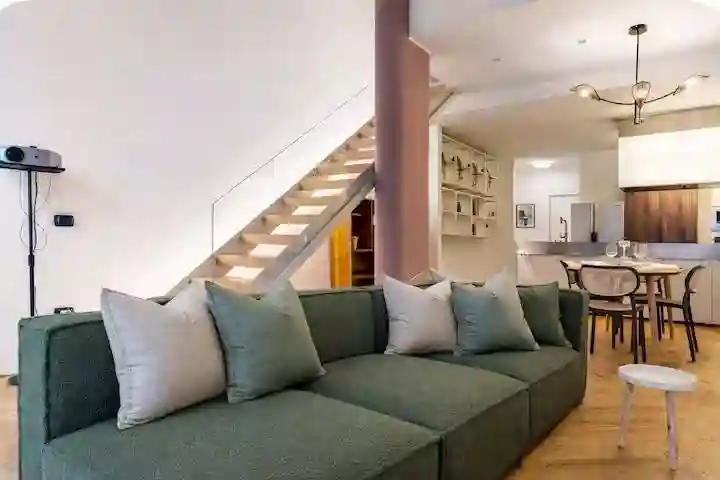 Loft - foto 3