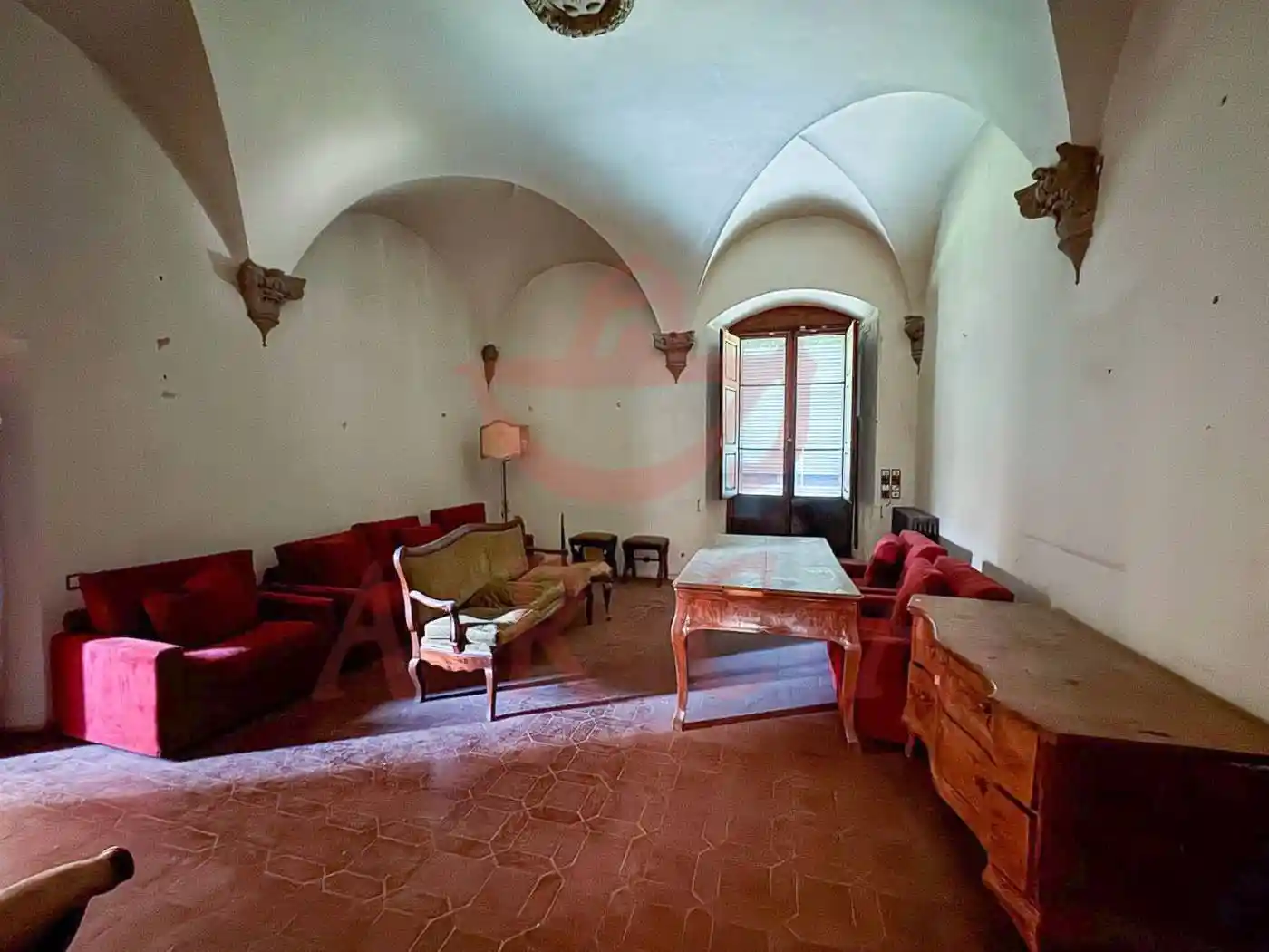 Villa in vendita a Scandicci