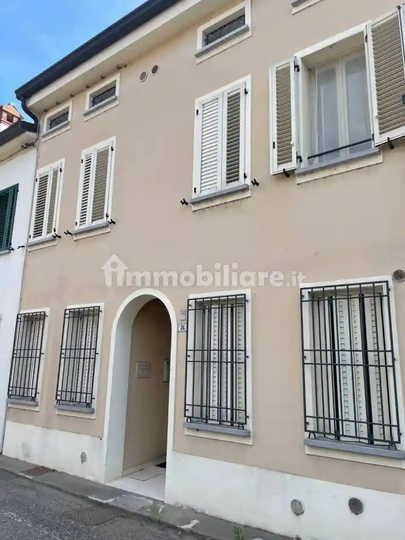 Appartamento in vendita a Cotignola