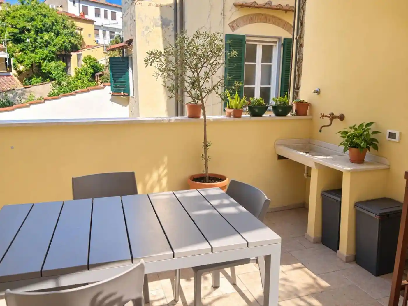 Appartamento in vendita a Pisa