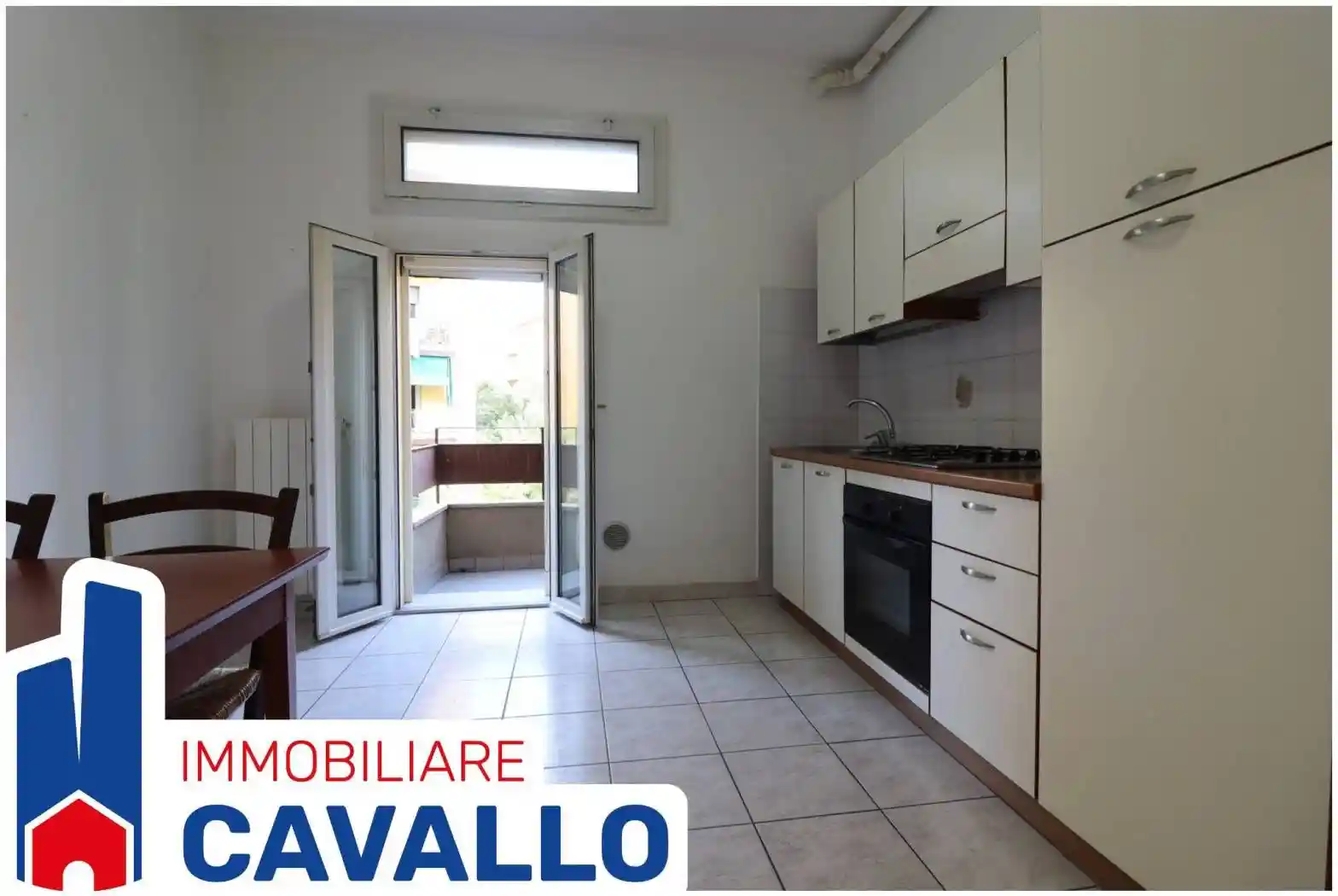 Appartamento in vendita a Bologna