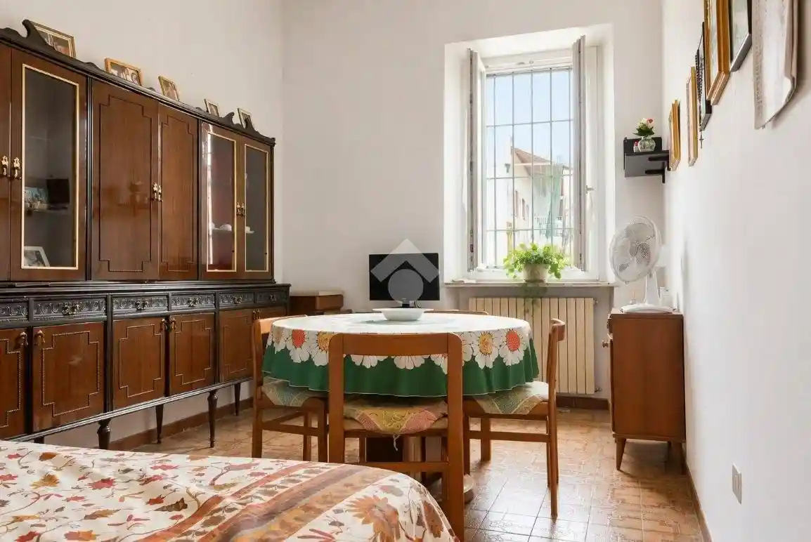 Rustico - Casale in vendita a Concorezzo