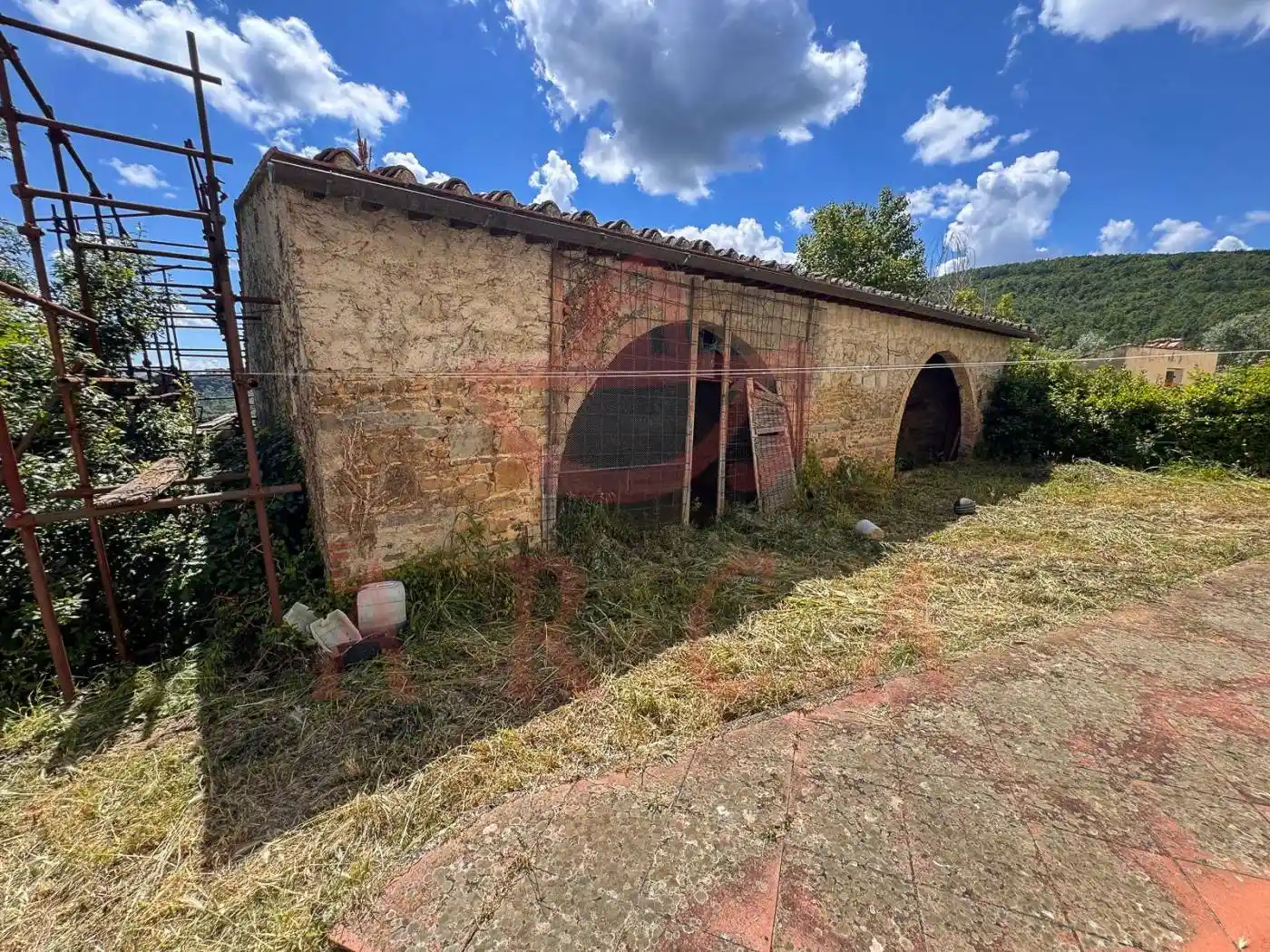 Rustico - Casale in vendita a Scandicci