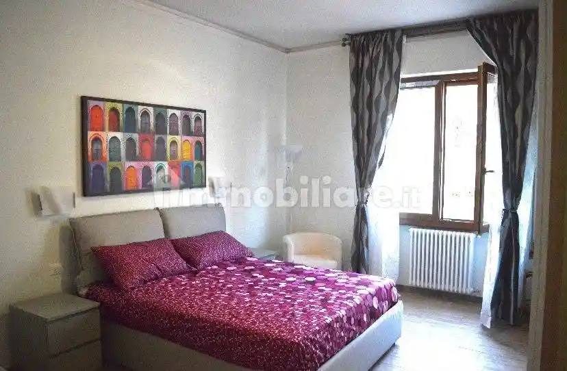 Appartamento in affitto a Firenze