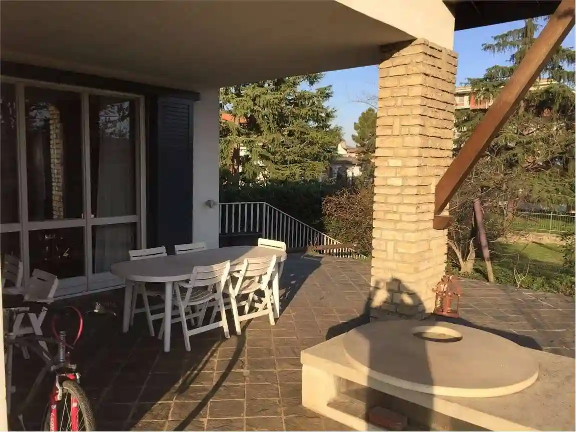 Villa - foto 5