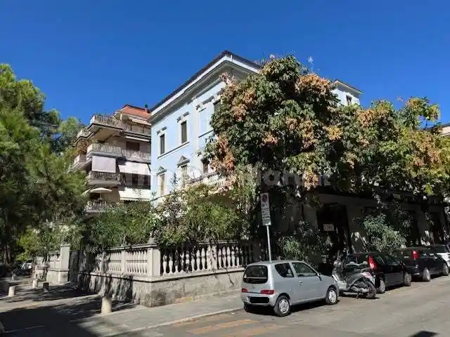 Attico - Mansarda in affitto a Pescara