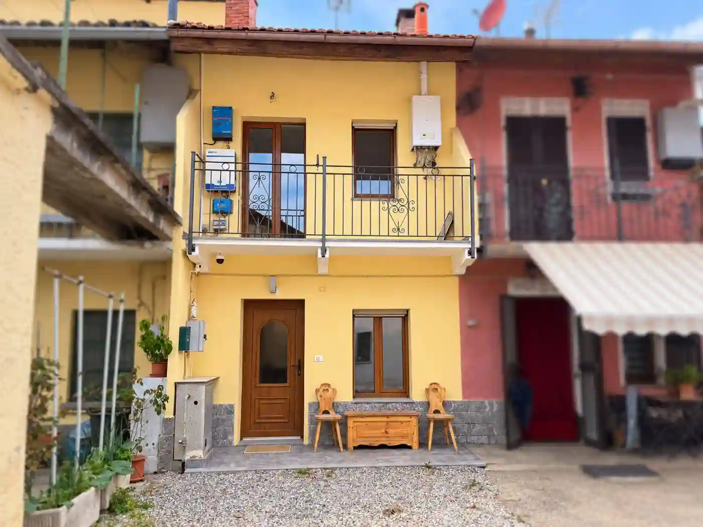 Casa indipendente - foto 2