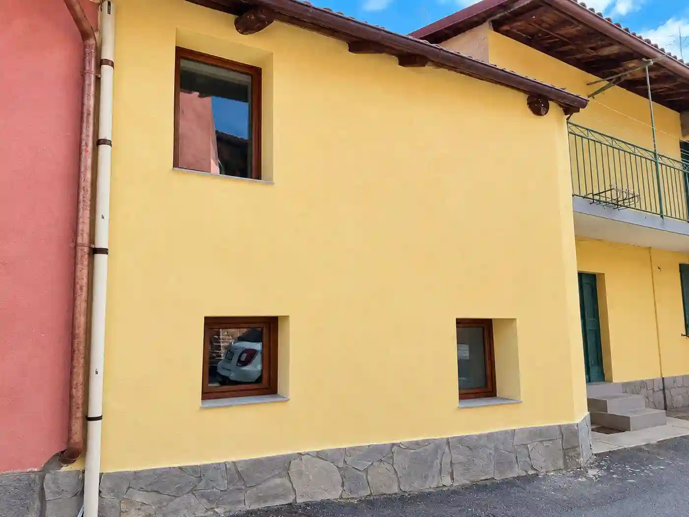 Casa indipendente - foto 4