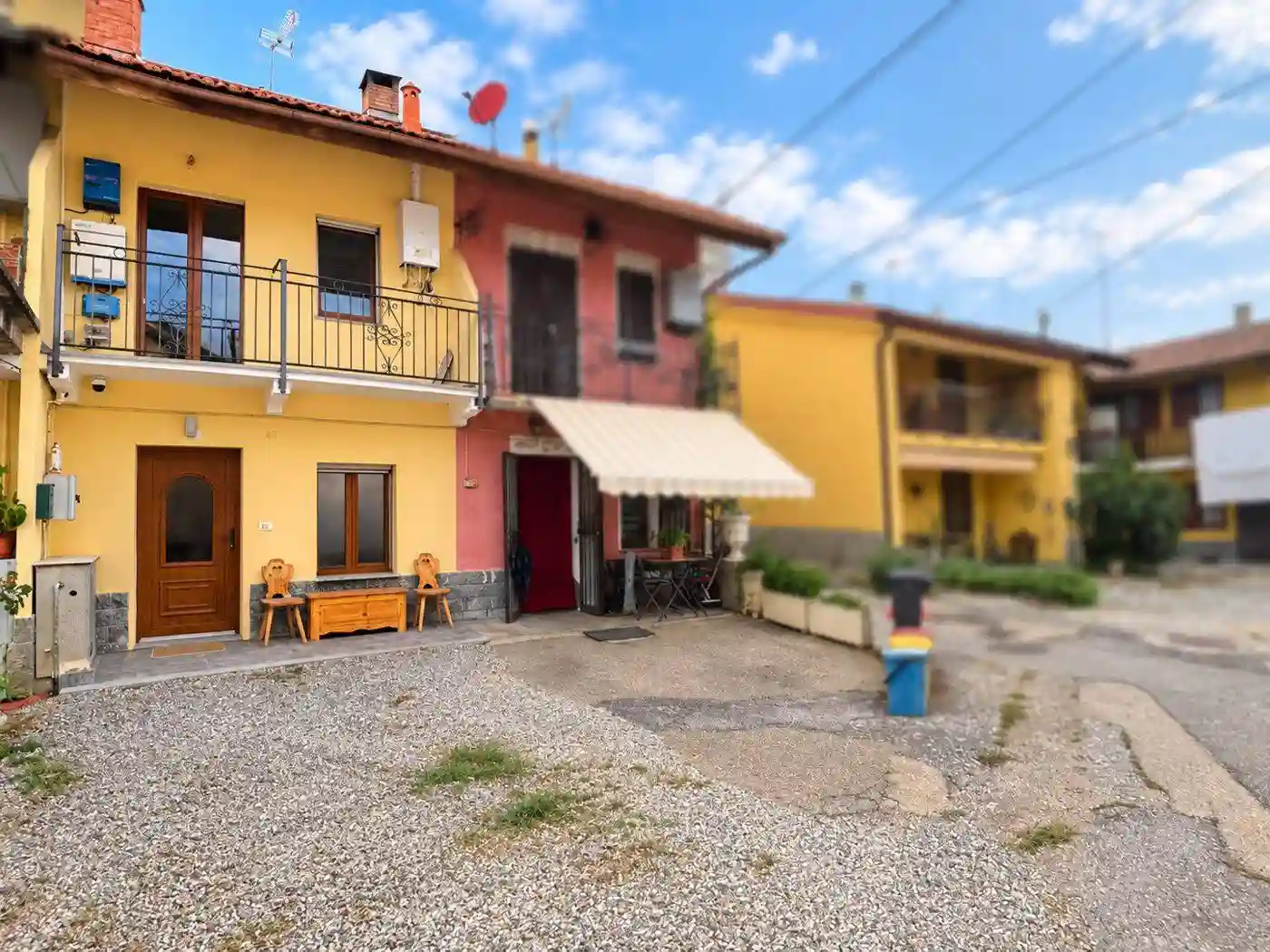 Casa indipendente - foto 5