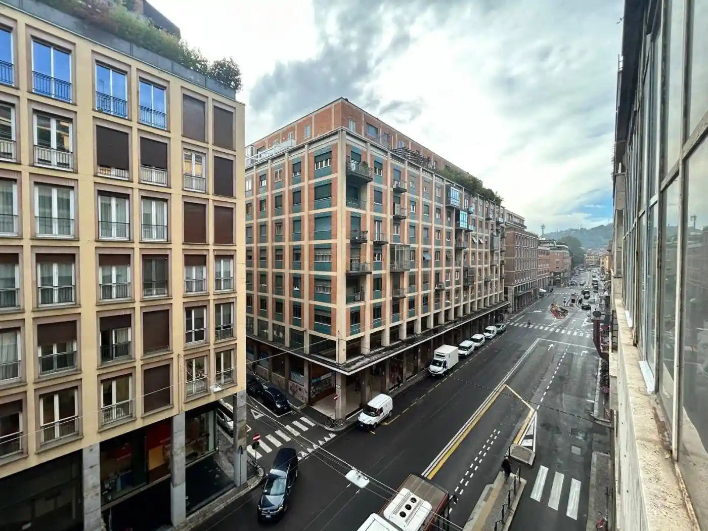 Appartamento in vendita a Bologna