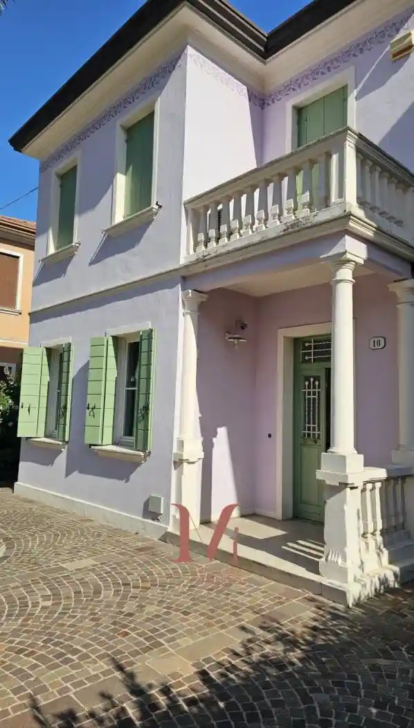 Casa indipendente in vendita a Padova
