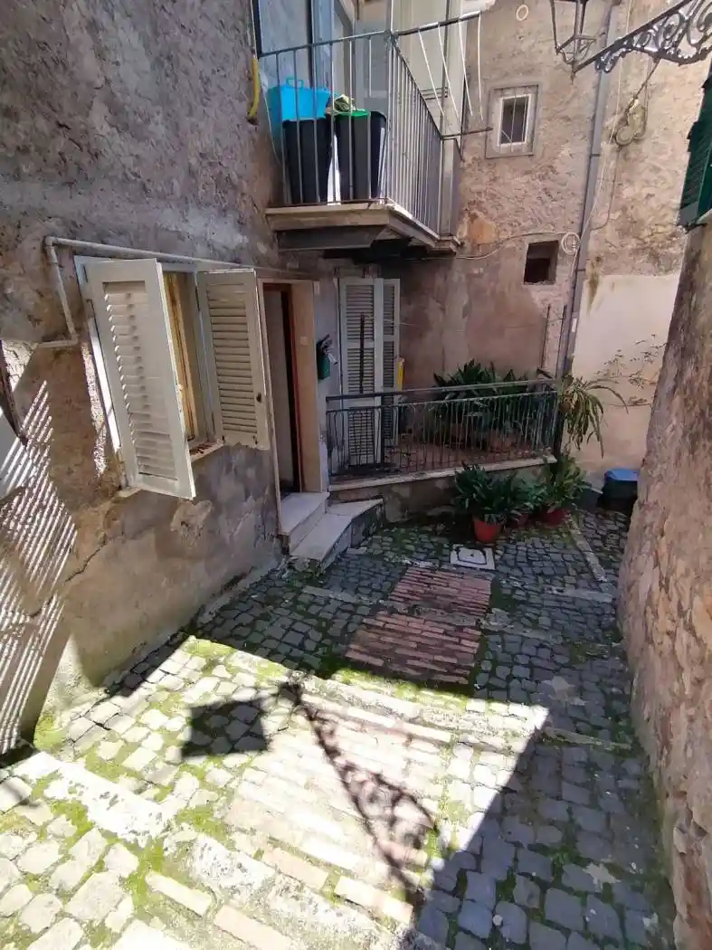 Appartamento in vendita a Anagni