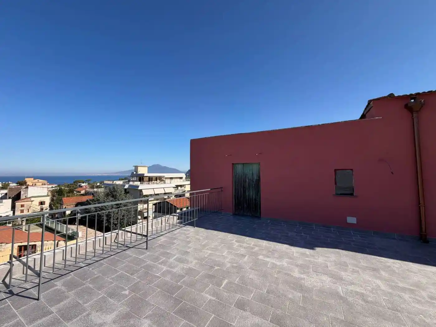 Appartamento in vendita a Sant'Agnello