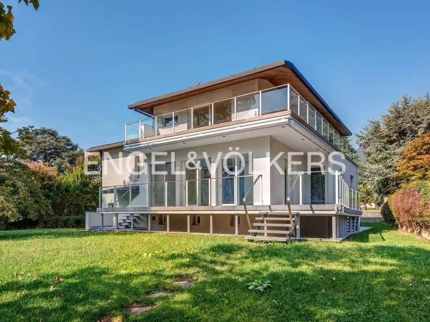 Villa - foto 5