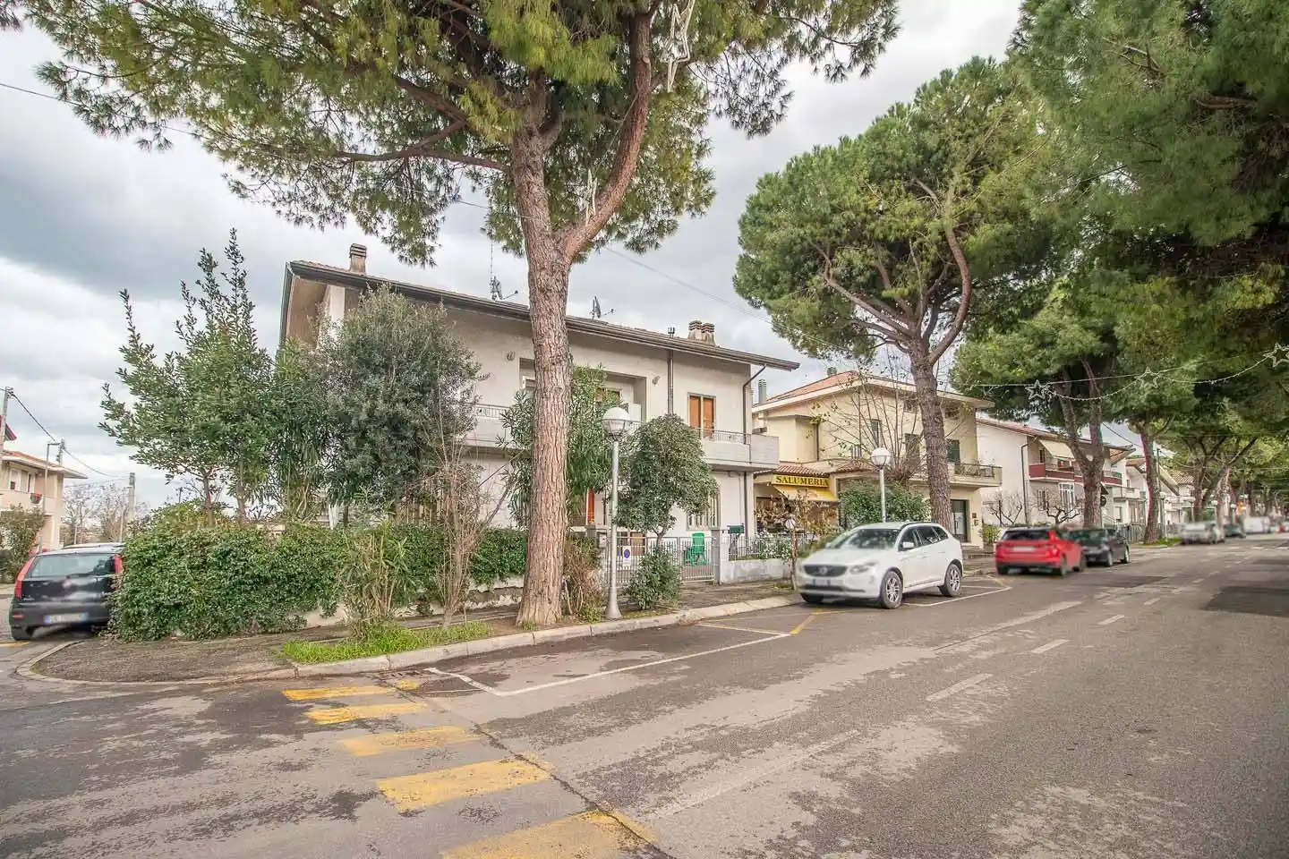 Appartamento in vendita a Cattolica