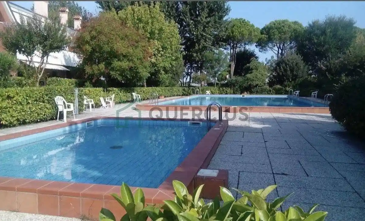 Appartamento in vendita a Cavallino-Treporti