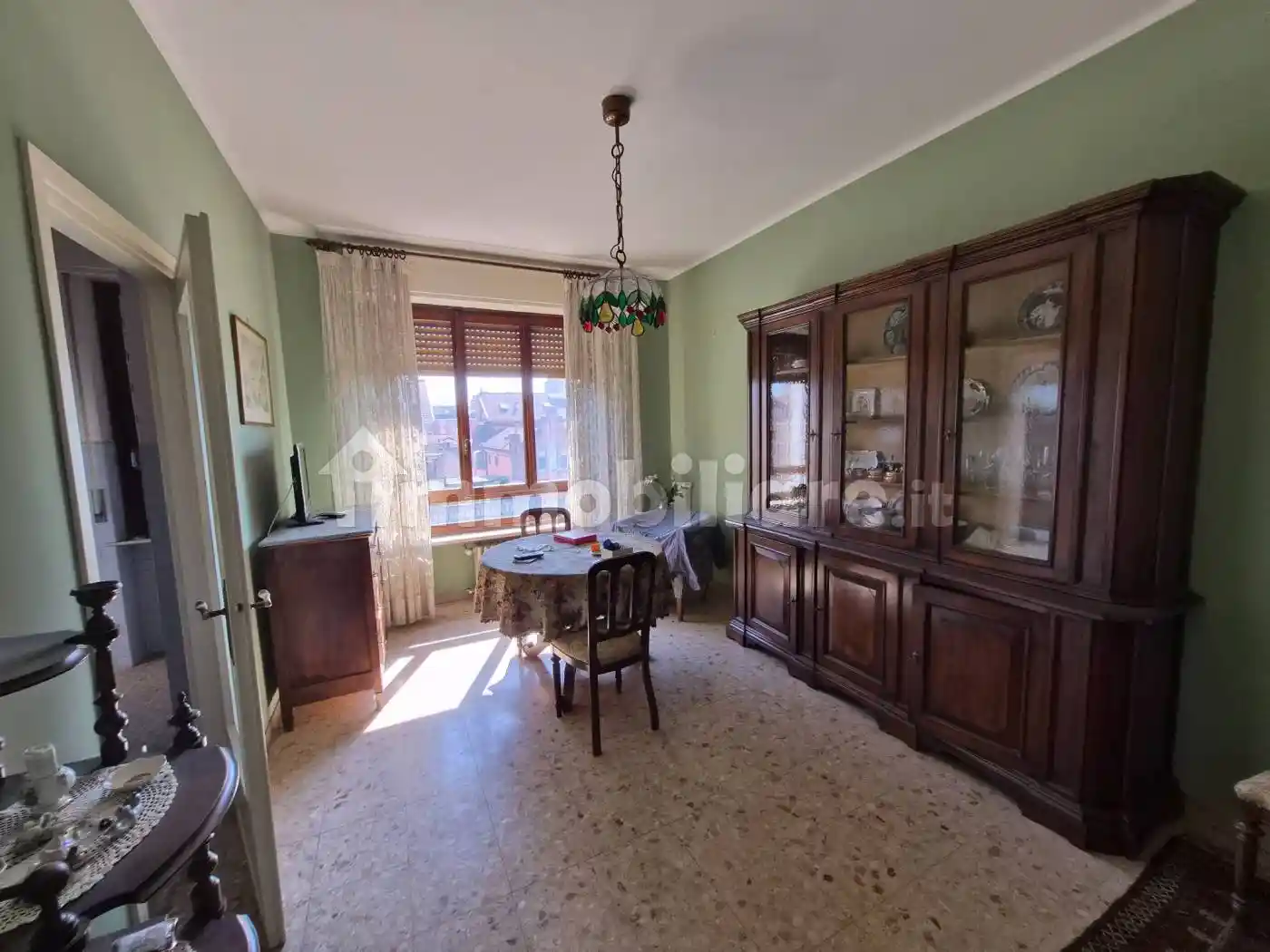 Appartamento in vendita a Alessandria