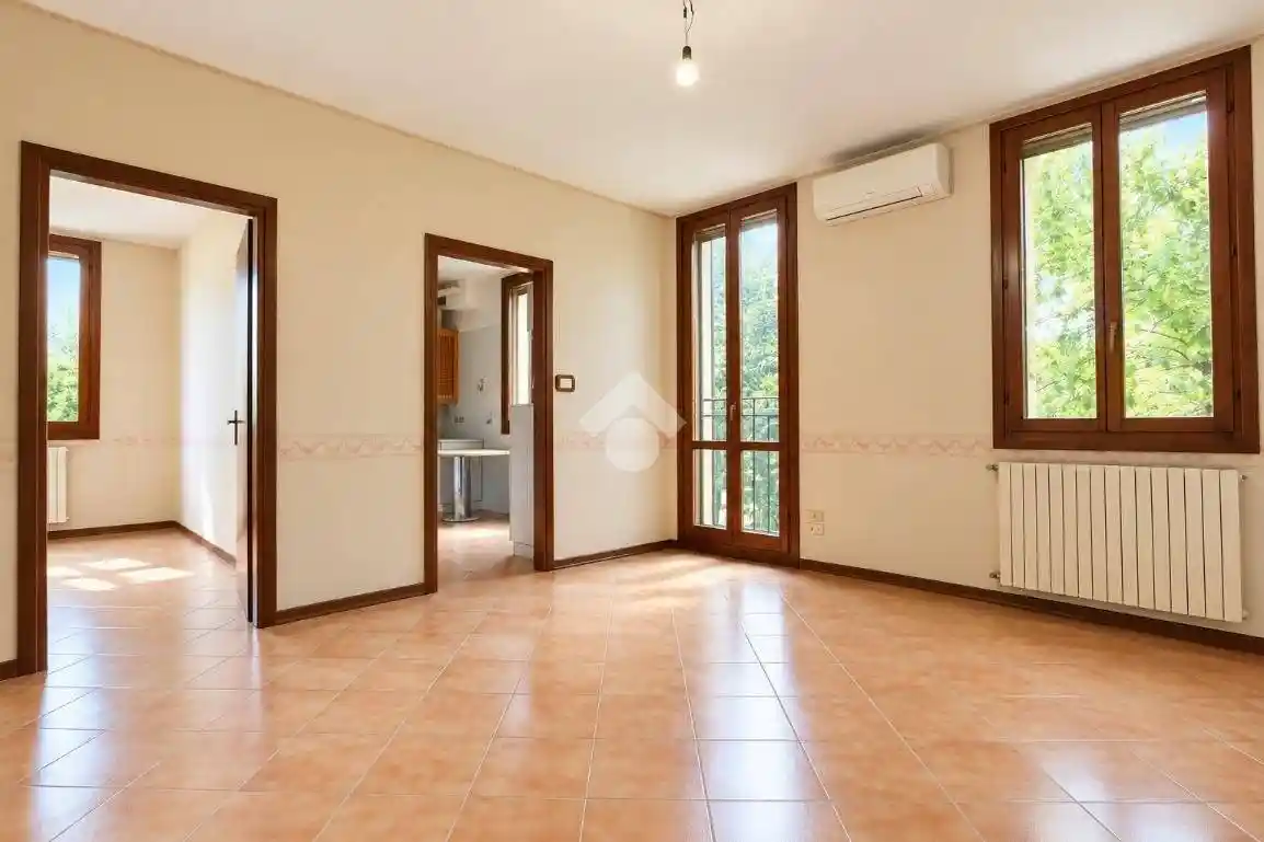 Appartamento in vendita a Calderara di Reno