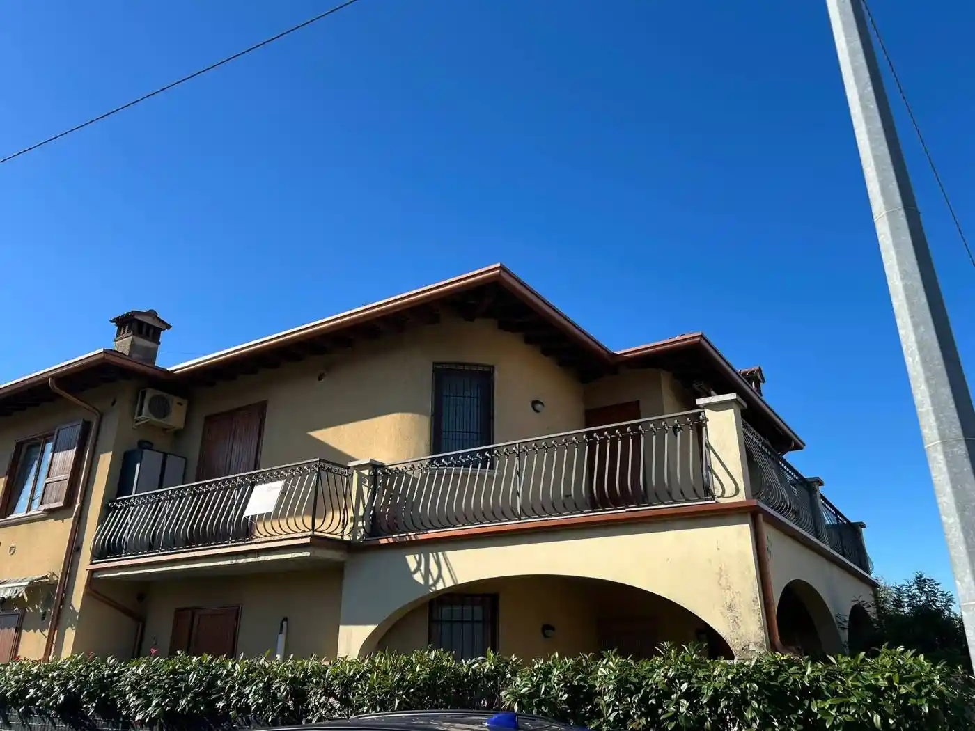 Appartamento in vendita a Mazzano