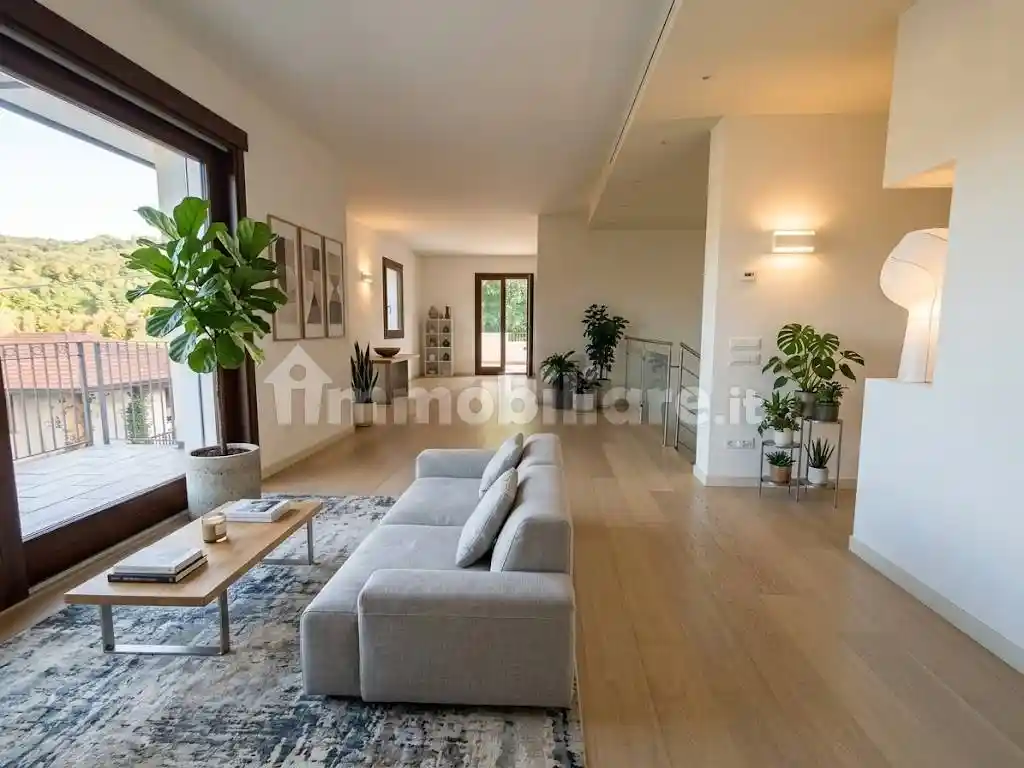 Villa in vendita a Arzignano