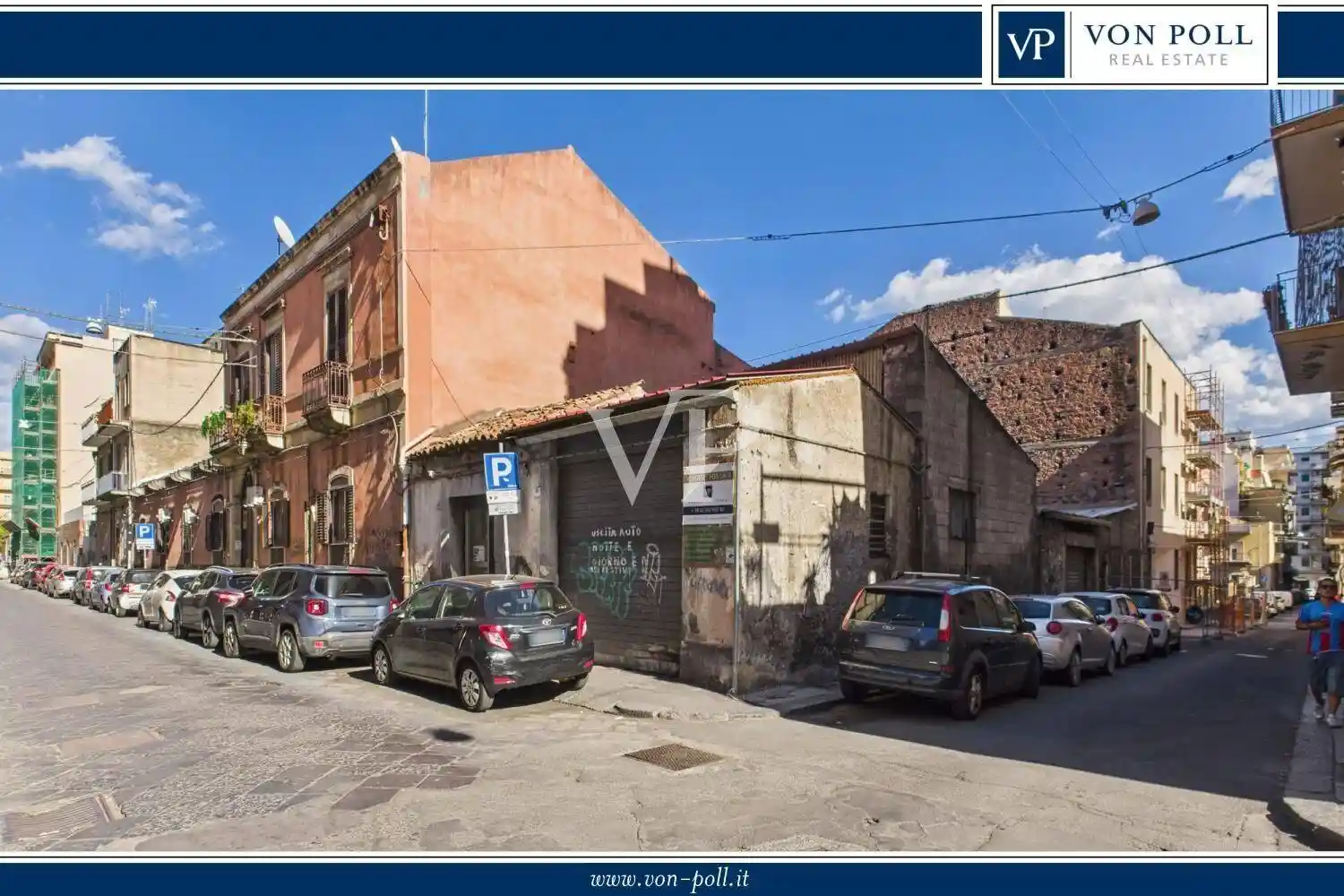 Casa indipendente in vendita a Catania